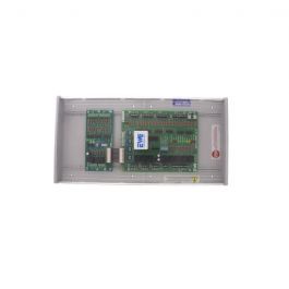 EWC Controls BMPLUS5000 2H/2C 5-Zone Control Panel 24V
