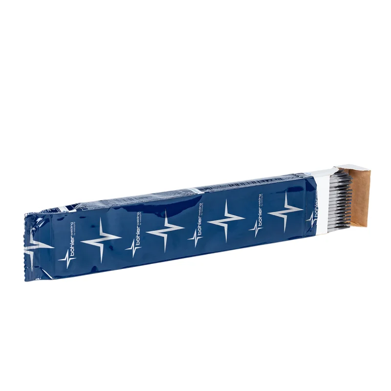 Bohler FOX EAS 2-A Stainless Steel Electrodes. E308L-17