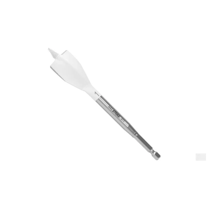 BOSCH 1″x6″ Nail Strike Spade Bit NS1013