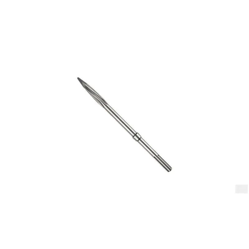 BOSCH 16″ R-Tec Star Point Chisel Twist SDS-max Hammer Steel HS1936