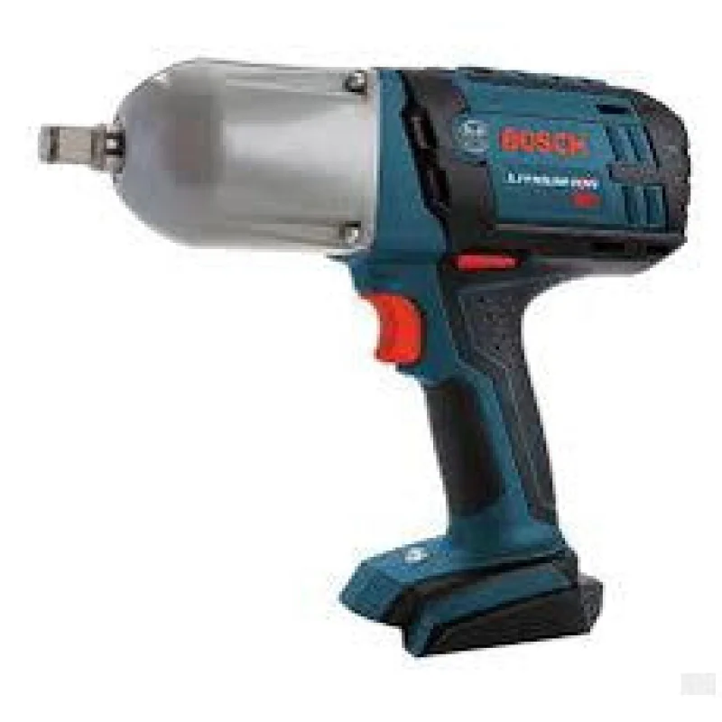 Bosch 18V High Torque Impact Wrench Model#: IWHT180B