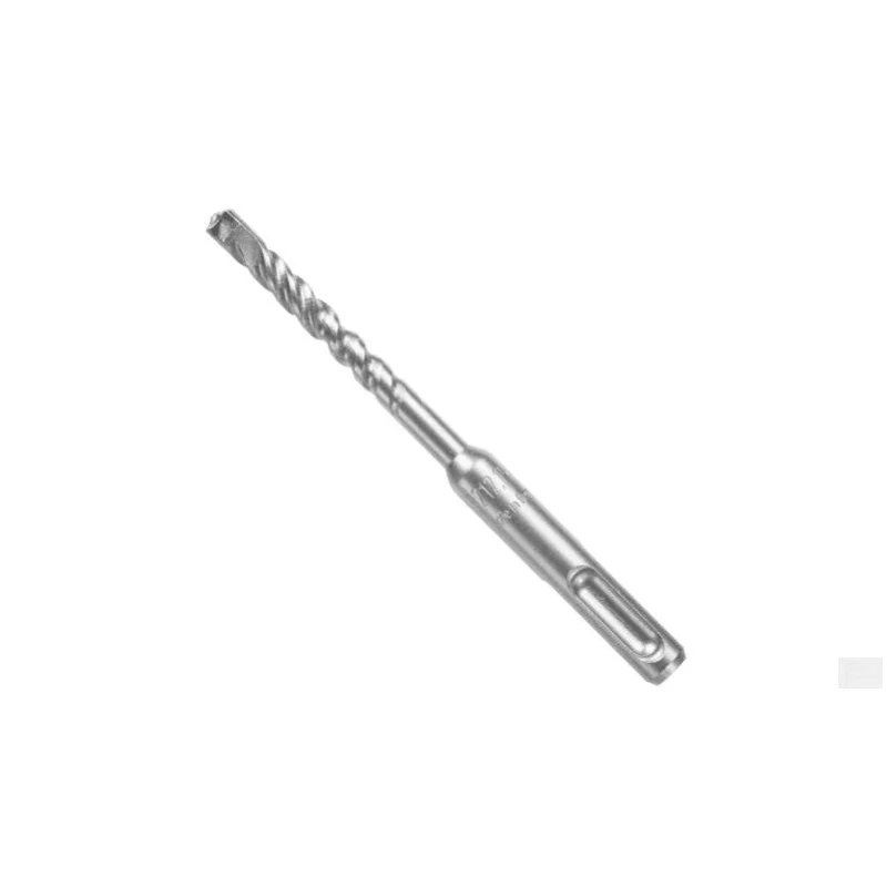 Bosch 25 pc. 1/4″x2″x4″ SDS-plus Bulldog Xtreme Carbide Rotary Hammer Drill Bits HCFC2040B25