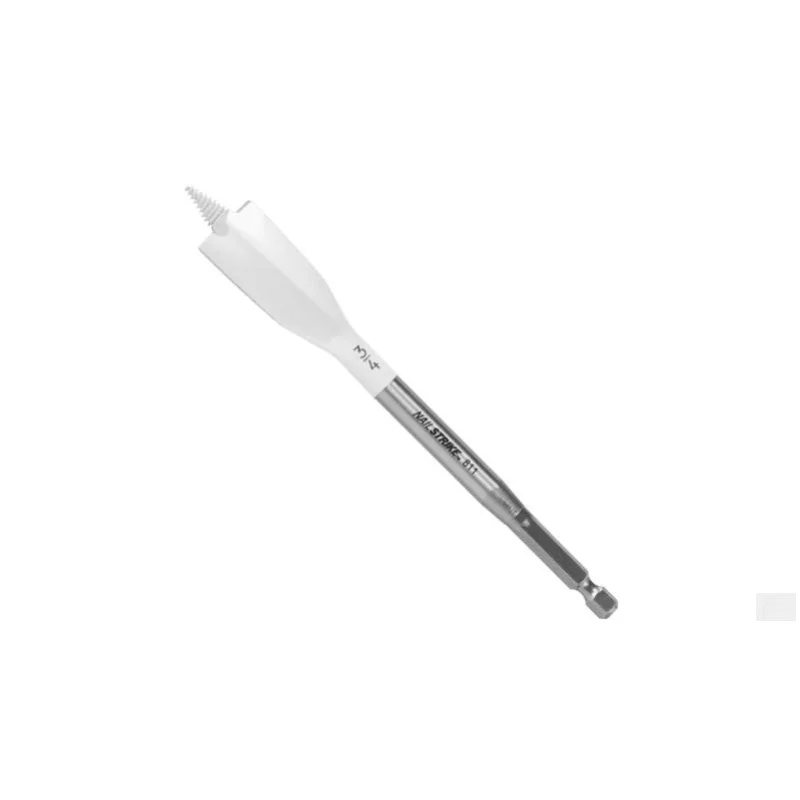 BOSCH 3/4″x6″ Nail Strike Wood-Boring Bit NS1009