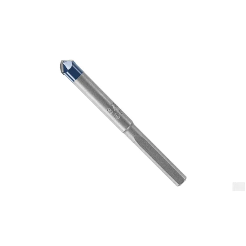 BOSCH 3/8″ Natural Stone Tile Bit NS500