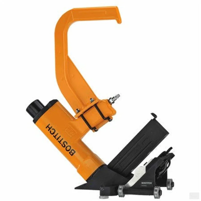 BOSTITCH Pneumatic Flooring Stapler Kit [MIIIFS]