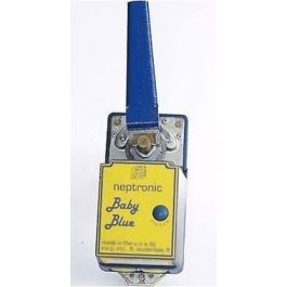 Neptronic BT000 3-Wire 2-Position Actuator Flow 50 in-lb