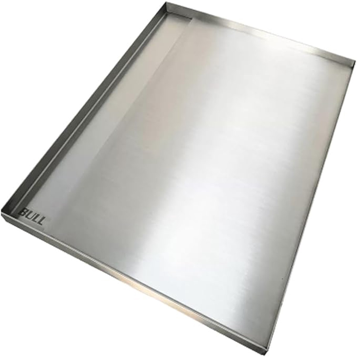 BULL OUTDOOR PRODUCTS Slide-In Removable Griddle 97020