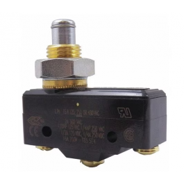 Honeywell Sensing and Control BZ-2RQ66 SPDT Limit Switch 15A 250V