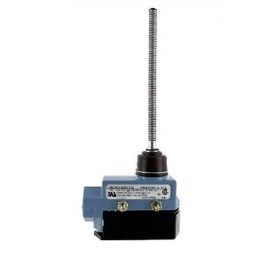 Honeywell Sensing and Control BZE6-2RN18 SPDT Limit Switch Coil Spring Action