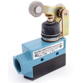Honeywell Sensing and Control BZG1-2RN2 SPDT Limit Switch