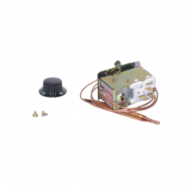 Ranco C12-2001 Heat Pump SPDT Temperature Control 1°-59°F 30" Capillary
