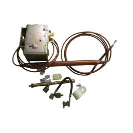 Ranco C12-9024 SPDT Discharge Feedback 67°F-83°F