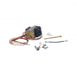 Ranco C17-9043 2-SPDT Heating/Cooling Control 36" Capillary