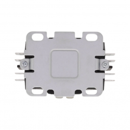 Cutler Hammer-Eaton C25BNB220T 2-Pole Definite Purpose Contactor 25A 24V