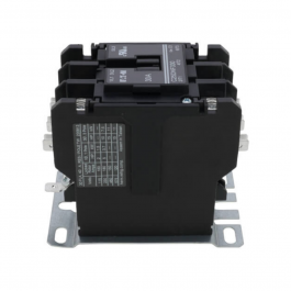 Cutler Hammer-Eaton C25DNF330B 3-Pole Contactor 30A 240V Coil