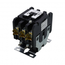 Cutler Hammer-Eaton C25FNF360B 3-Pole Contactor 60A 208/240V