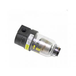 Armstrong International C5534 1/2" Air Vent Clear 150 PSI