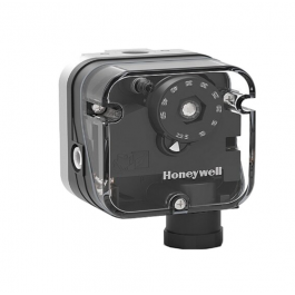 Honeywell C6097A4210 Pressure Switch 1-20.1" WC