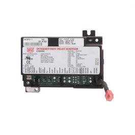 BASO Gas Products C661BFA-1C Intermittent Pilot Ignition Control 4-PP 50-TFI 15 Inter-Purge