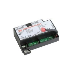BASO Gas Products C661PGA-1C Intermittent Pilot Ignition Control 15PP 8STFI 24V
