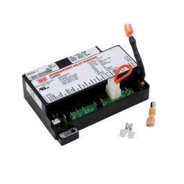BASO Gas Products C664AGA-1C Intermittent Pilot Ignition Control 0-PP 85-TFI 15 Inter-Purge 24V