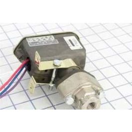 Barksdale C9612-3 Single Setpoint Visual Indicating Pressure Switch 250-3000 PSI