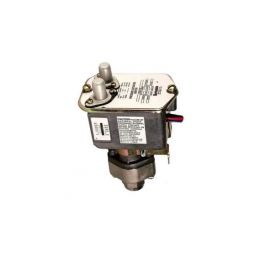 Barksdale C9622-2 Dual Band Pressure Switch 125-1500 PSI 10-140 PSI