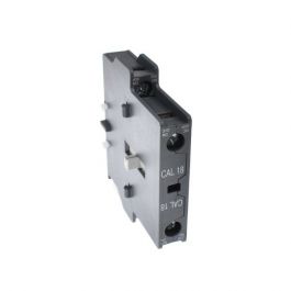 ABB CAL18-11 1-NO/NC Auxiliary Contact Block