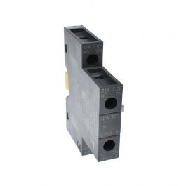 ABB CAL4-11 Auxiliary Contact Block 1N/O 1N/C