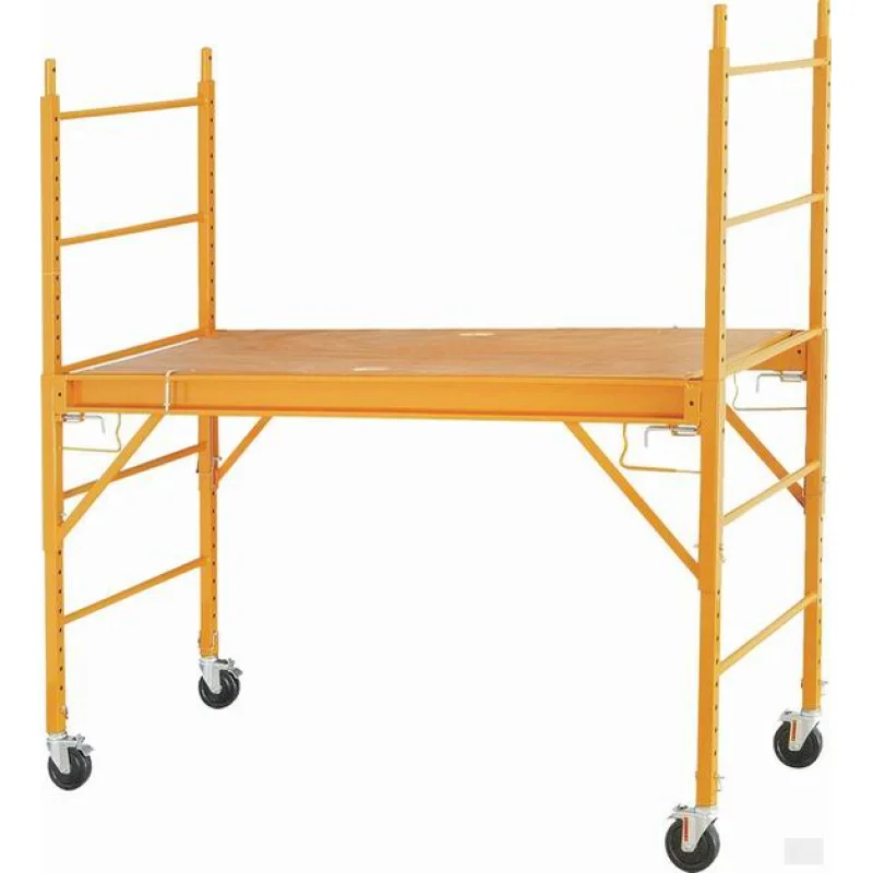 Can-Pro BAKER YELLOW SCAFFOLD 1000LBS