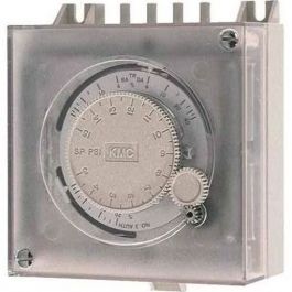 KMC Controls CCC-1002 Pneumatic Receiver Controller Dual Input