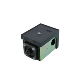 KMC Controls CCE-1001 Pneumatic Electric Switch SPDT 2 PSI Fixed Differential