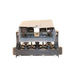 KMC Controls CCE-3002 SPDT 2-Stage Electric Pneumatic Relay