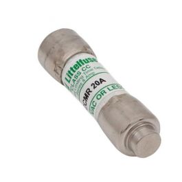 Littelfuse CCMR020.TXP Time Delay Fuse 20A 600V