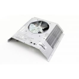 Marley Engineered Products CDF548 Ceiling Heater 4/3/2kW 208V