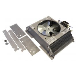 Marley Engineered Products CDF558 Fan Heater 5/3 8/2 5KW 208V