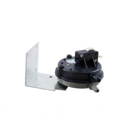 Superior Radiant CE024 Air Pressure Switch W/Bracket 0.25" WC