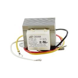 Superior Radiant CE058 Transformer 40VA 120V PRI/24V SEC
