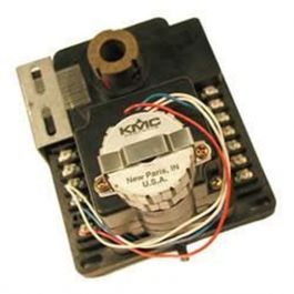 KMC Controls CEP-4011 Flow Controller Actuator 100°F Cooling W/SSE-1001 Sensor