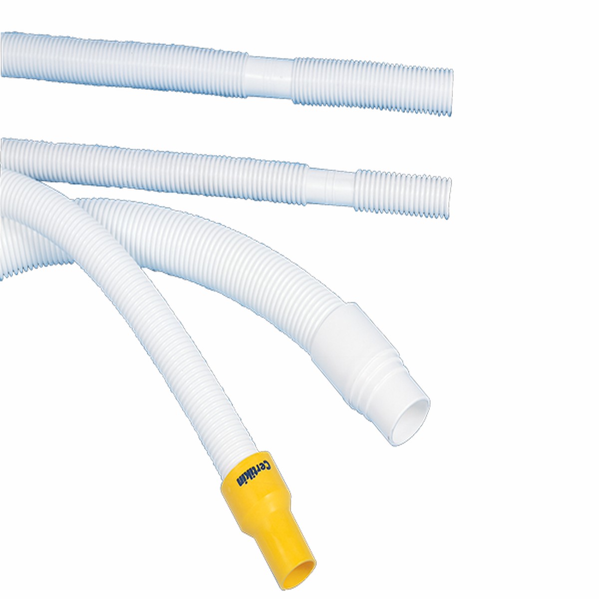 Certikin 2" (50mm) floating hose - 20 metre - blue CX20/2N