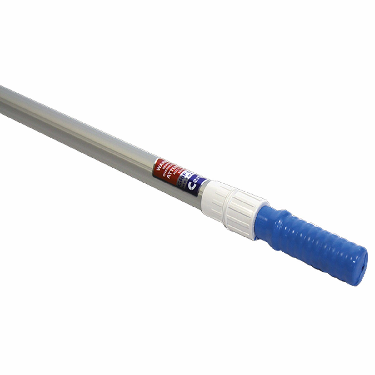 Certikin 6"-12" (1.8-3.6m) telescopic handle CK612