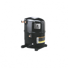 Copeland CF12K6E-PFV-945 Hermetic Compressor 12700 BTU, R404A, 208-230V