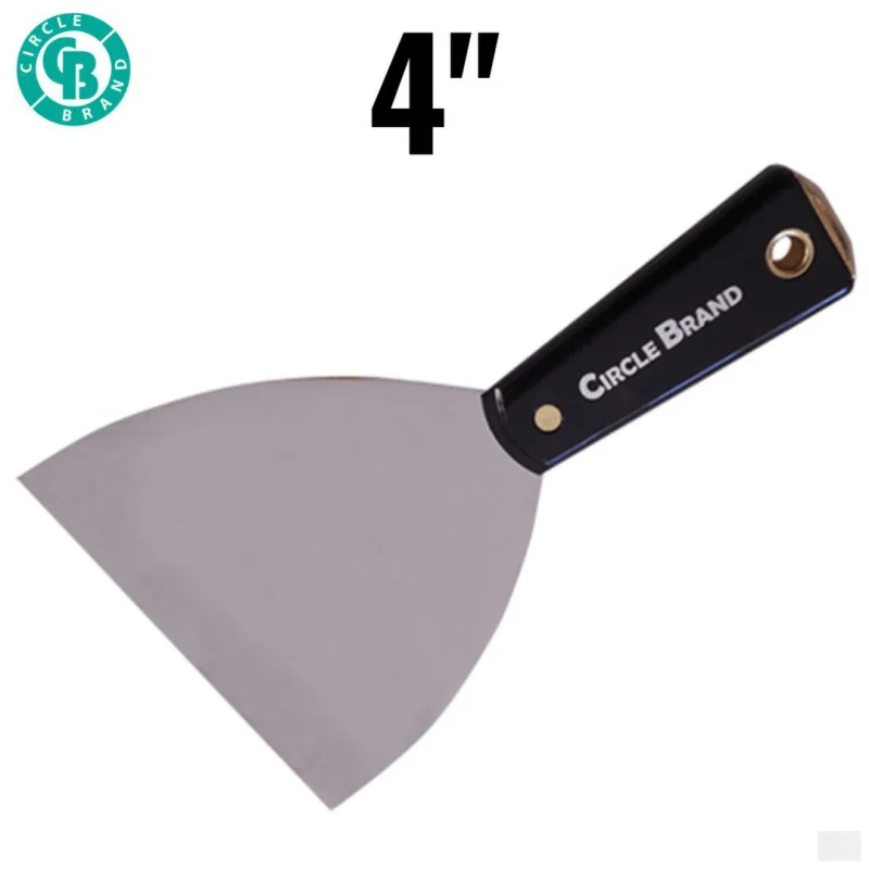 CIRCLE BRAND 4″ Nylon Handle Joint Knife With Hammer Head [CB3094]