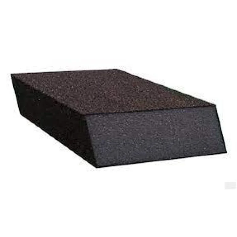 CIRCLE BRAND Angled Rectangular Sanding Blocks [SPB12]
