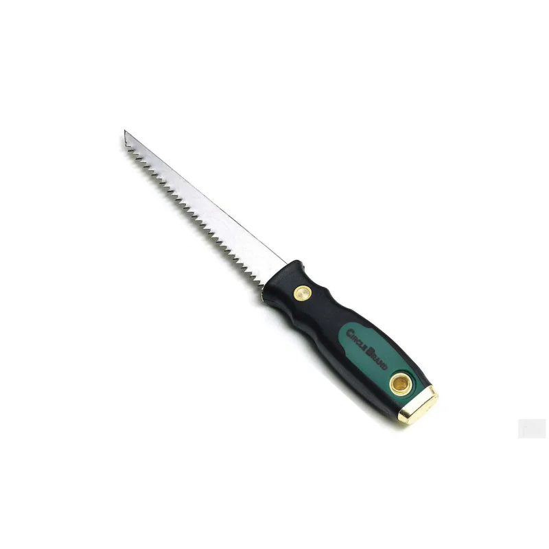 CIRCLE BRAND DRYWALL SHARK SAW