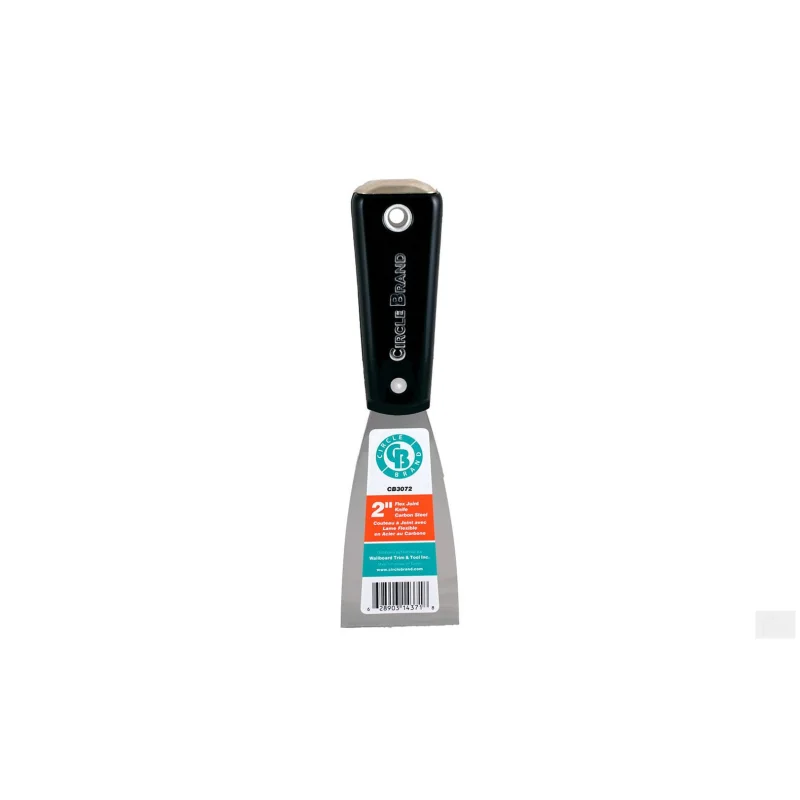 CIRCLE BRAND NYLON HANDLE JOINT KNIFE WITH HAMMER HEAD