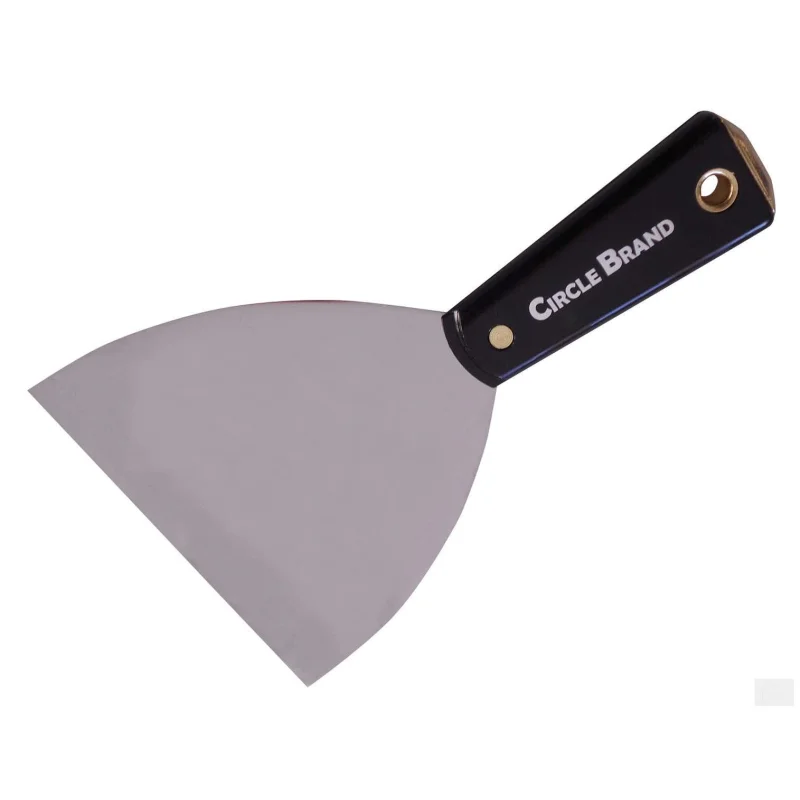 Circle Brand Stainless Steel Nylon Handle Joint Knife with Hammer Head