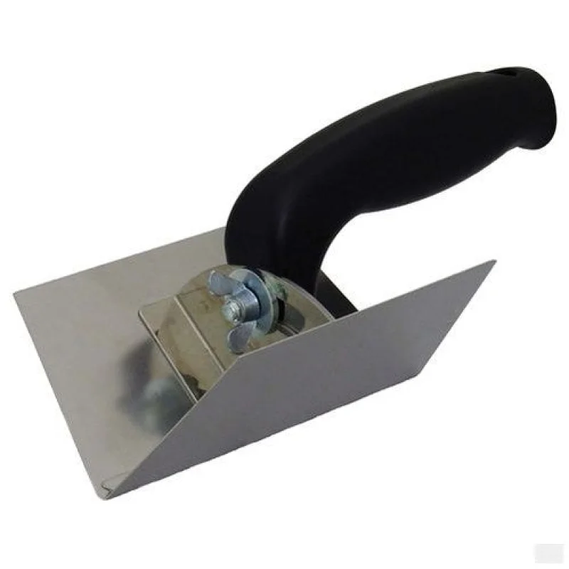 CIRCLE BRAND True Fit Drywall Corner Trowel [CB010]