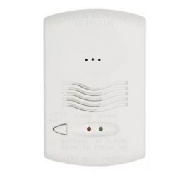 System Sensor CO1224T Carbon Monoxide Detector 12/24 VDC