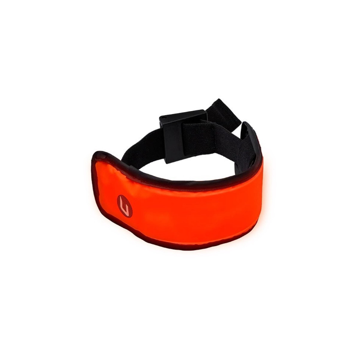 COAST SA300 HIGH-VIS LIGHTED SAFETY ARMBAND